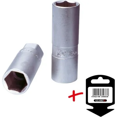 KS TOOLS 911.1205-E Socket Wrench Insert
