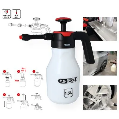 Pump Spray Can 150.8271