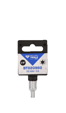 KS TOOLS BT020960 Socket Wrench Insert
