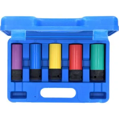KS TOOLS BT691010 Power Socket Set