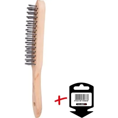 KS TOOLS 201.2305-E Wire Brush