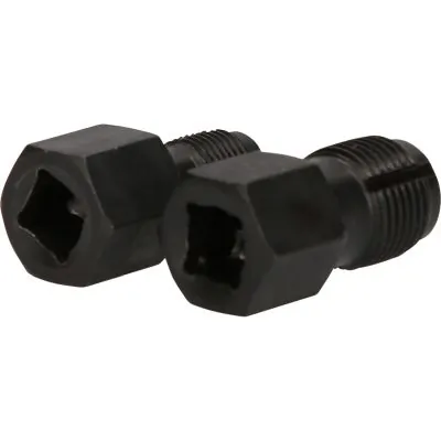 KS TOOLS BT601040 Die Set, lambda sensor