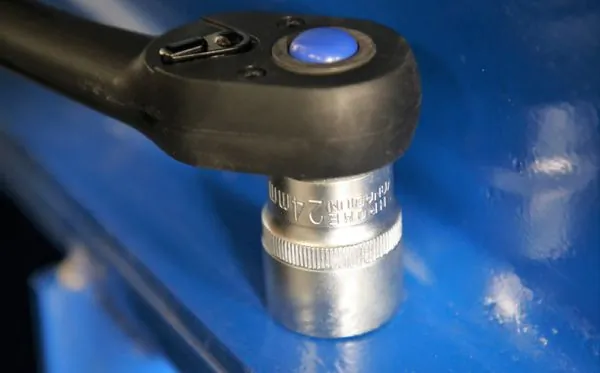 KS TOOLS BT022848 Socket Wrench Insert