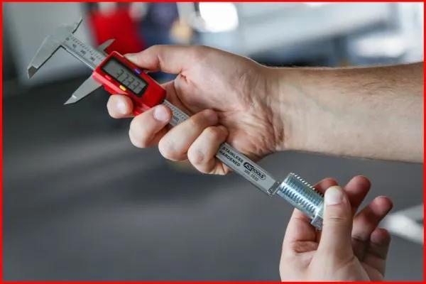 Vernier Calliper 300.0532