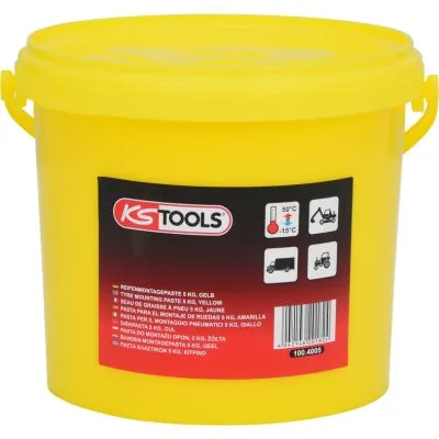Tyre Fitting Paste 100.4005