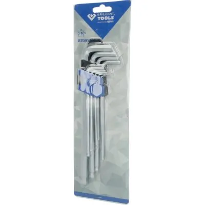 KS TOOLS BT045019 Angled Screwdriver Set