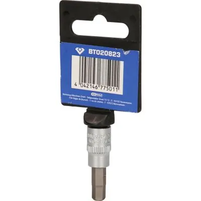 Socket Wrench Insert BT020823