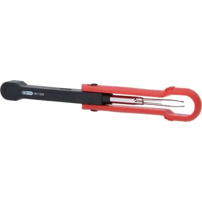 KS TOOLS 150.1269 Release Tool, flat-/round plug
