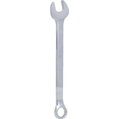 KS TOOLS 518.0618 Ring-/Open End Spanner