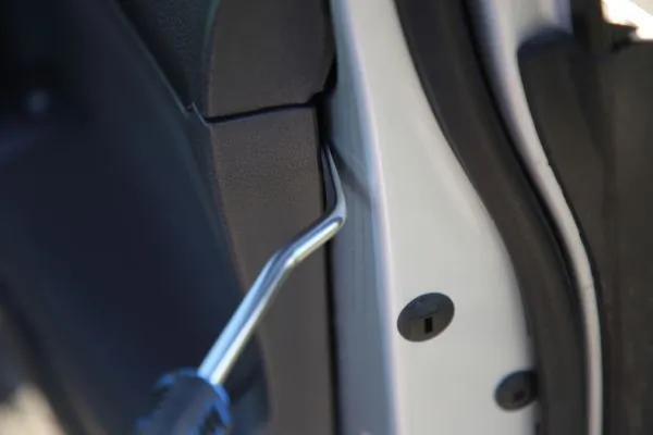 Release Tool Set, door panels BT511045