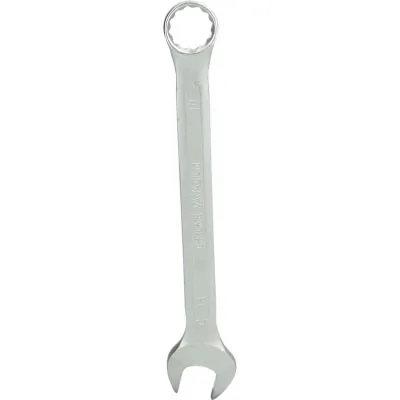 Ring-/Open End Spanner BT011918