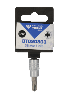 Socket Wrench Insert BT020803