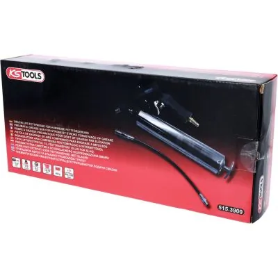 KS TOOLS 515.3900 Grease Gun (compressed air)