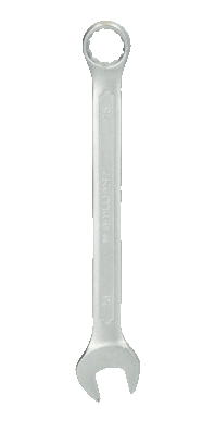 KS TOOLS BT011916 Ring-/Open End Spanner