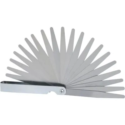 Feeler Gauge 300.0600