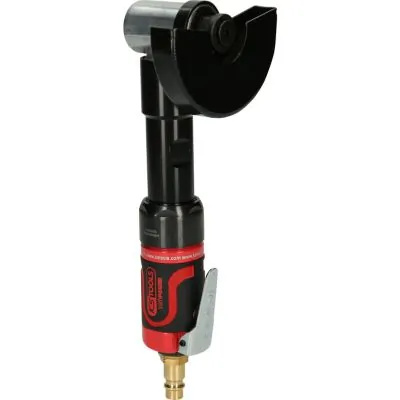 KS TOOLS 515.5555 Straight Cutting Grinder (compressed air)