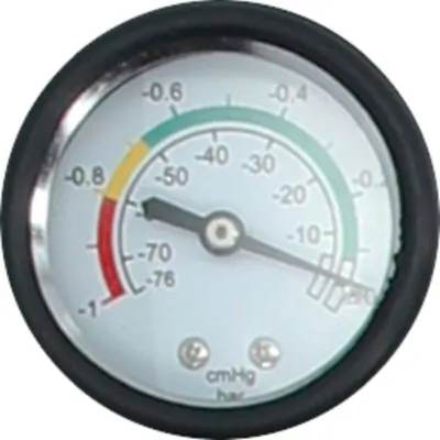 Test Set, cooling system pressure BT521150