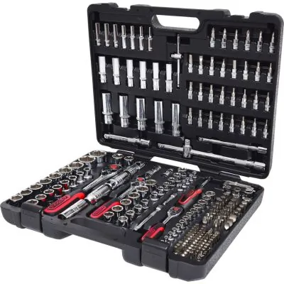 KS TOOLS 918.0795 Socket Wrench Set