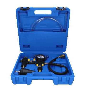 Vacuum Filling Unit, cooling system BT521100