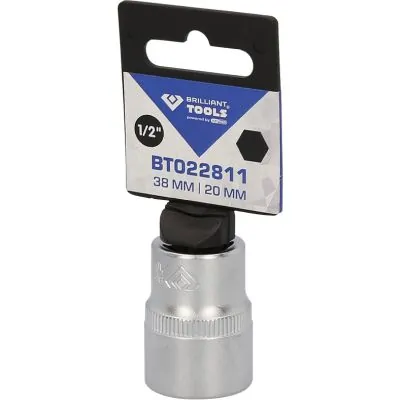 KS TOOLS BT022811 Socket Wrench Insert