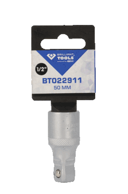 Extension, socket wrench BT022911