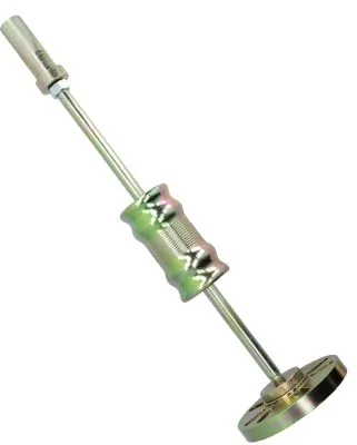 KS TOOLS BT671100 Mounting Tool Set, wheel hub/wheel bearing
