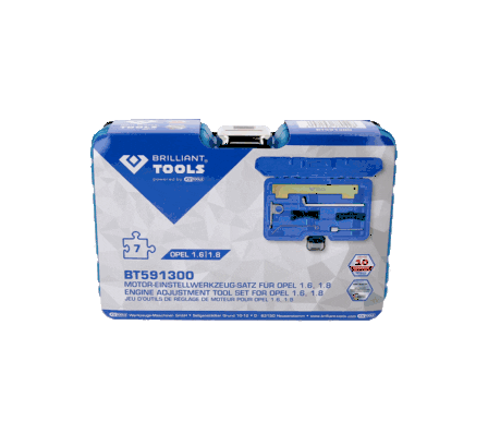 KS TOOLS BT591300 Adjustment Tool Kit, valve timing