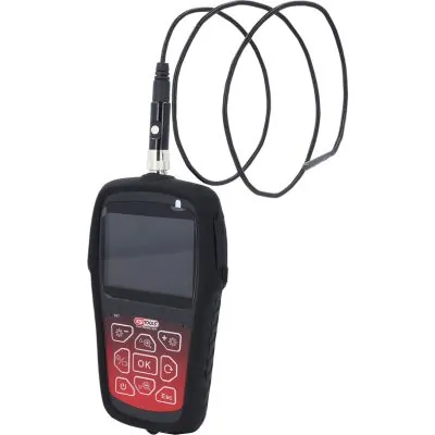 KS TOOLS 550.7530 Video Endoscope Set