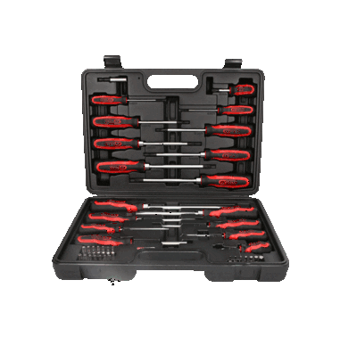 Screwdriver 159.0100