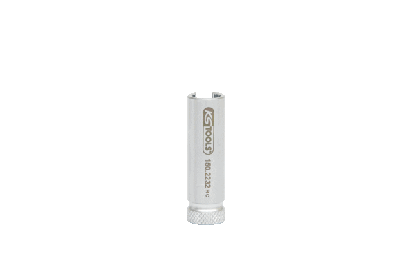 KS TOOLS 150.2232 Socket Wrench Insert, turbocharger