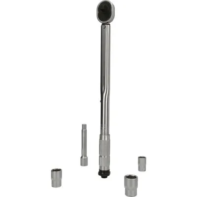 KS TOOLS BT142005 Torque Wrench Set