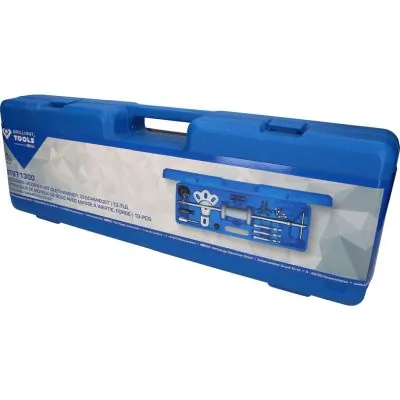 KS TOOLS BT671300 Mounting Tool Set, wheel hub/wheel bearing