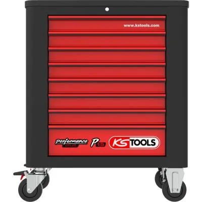 KS TOOLS 815.7397 Tool Trolley