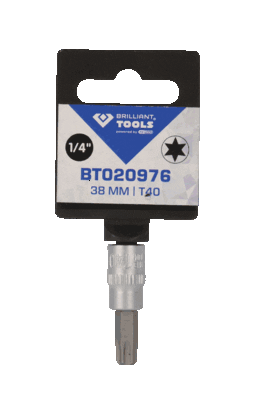 KS TOOLS BT020976 Socket Wrench Insert