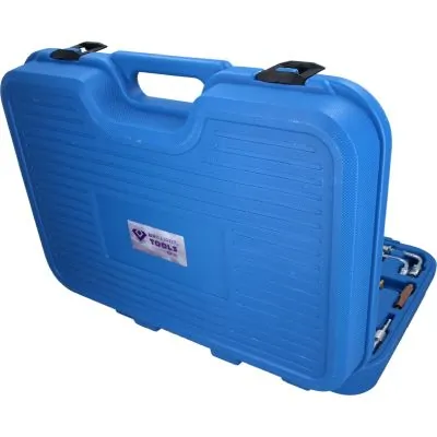 KS TOOLS BT581400 Tester, fuel system pressure