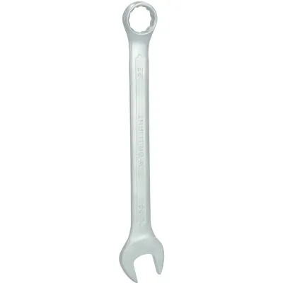 KS TOOLS BT011922 Ring-/Open End Spanner