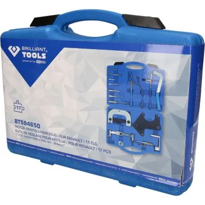 KS TOOLS BT594650 Adjustment Tool Kit, valve timing