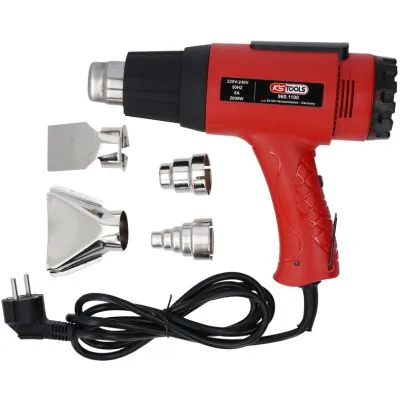 KS TOOLS 960.1190 Hot Air Dryer