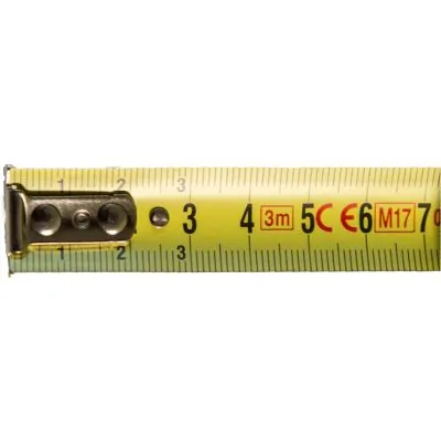 KS TOOLS BT111903 Tape Measure