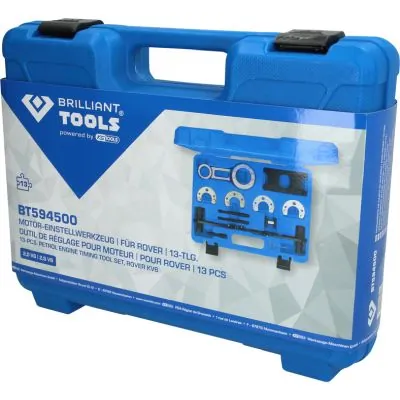 Adjustment Tool Kit, valve timing BT594500