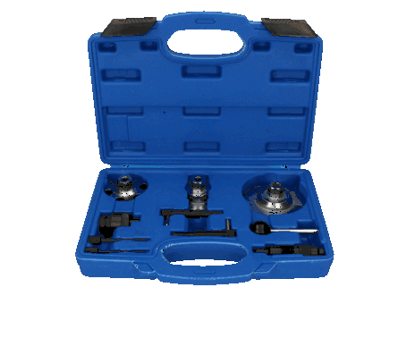 Adjustment Tool Kit, valve timing BT597400