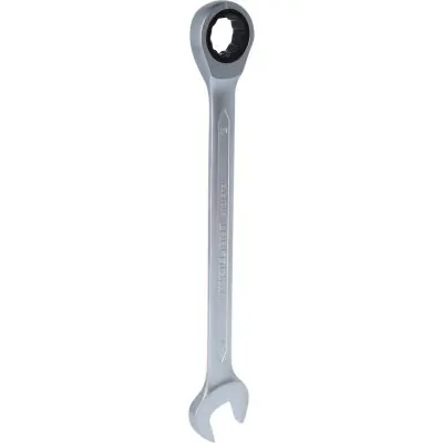 KS TOOLS BT013721 Ratchet Ring Spanner
