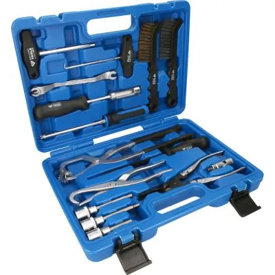 Mounting Tool Set, brake service BT701250