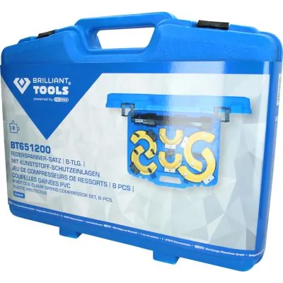 Spring Compressor, suspension spring BT651200