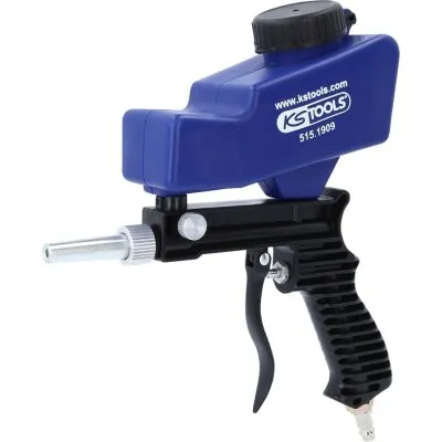KS TOOLS 515.1909 Sandblasting Gun