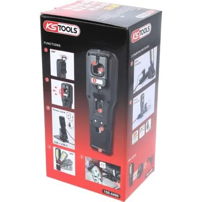 KS TOOLS 150.4490 Hand lamp