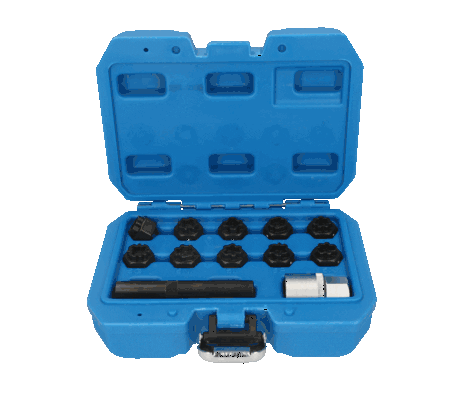 Wheel Lock Removal Kit BT691210
