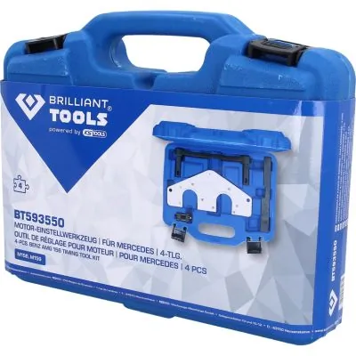 KS TOOLS BT593550 Adjustment Tool Kit, valve timing