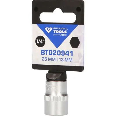 KS TOOLS BT020941 Socket Wrench Insert