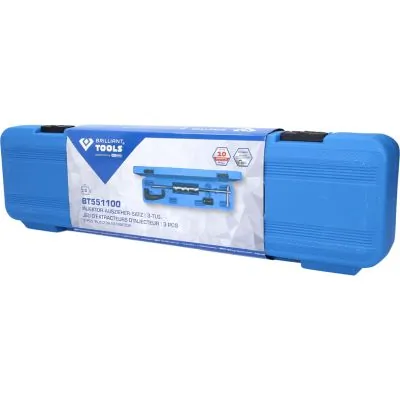 KS TOOLS BT551100 Socket Wrench Set